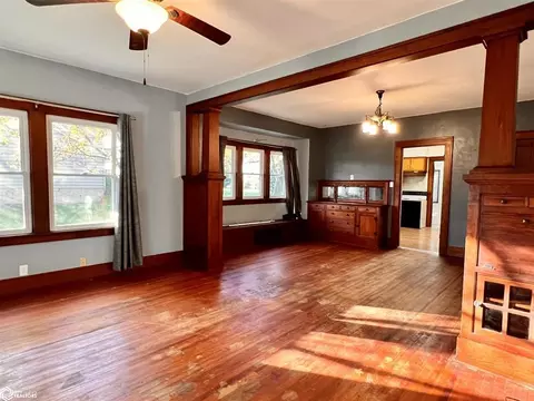 Living - 403 4th St, Manning, IA 51455 photo 1 of 1