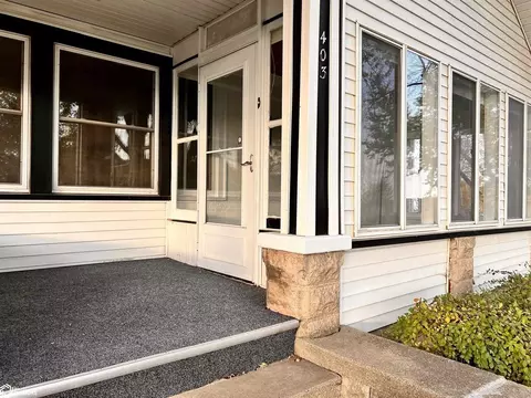 Exterior - 403 4th St, Manning, IA 51455 photo 15 of 18