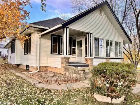 Exterior - 403 4th St, Manning, IA 51455 photo 14 of 18