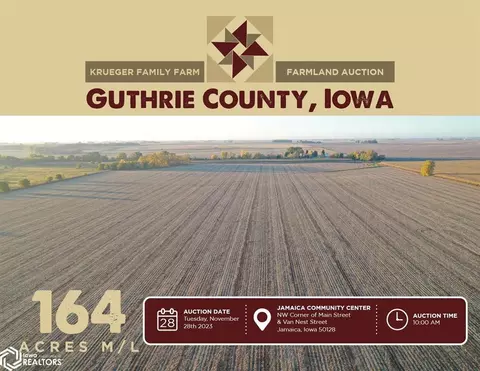 2875 110th St, Bagley, IA 50026