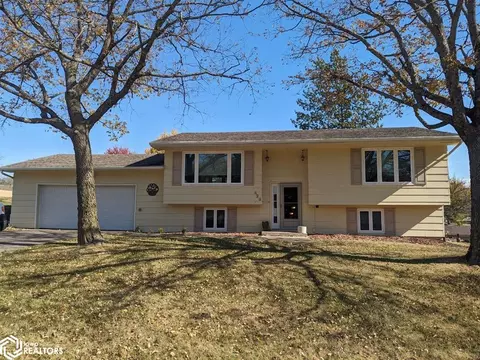 429 S Temple, Osceola, IA 50213