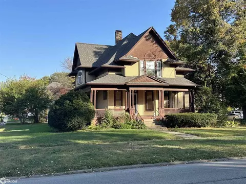 701 S Elm St, Shenandoah, IA 51601