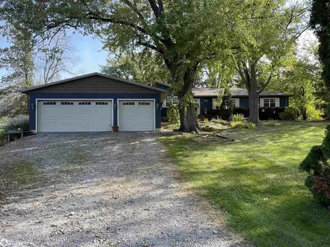 200 Juniper Ave, Kellogg, IA 50135