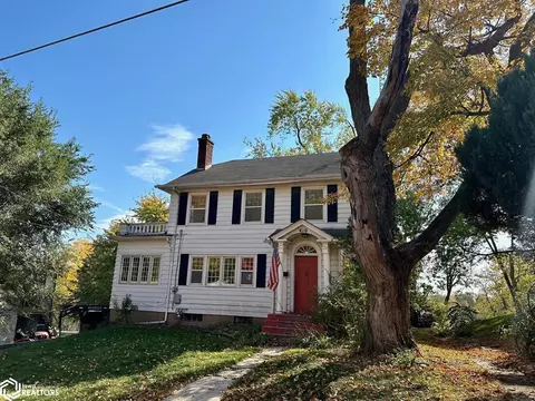 410 N Green St, Ottumwa, IA 52501