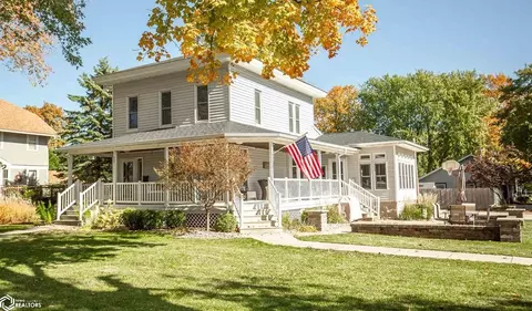 321 S Jones St, Algona, IA 50511