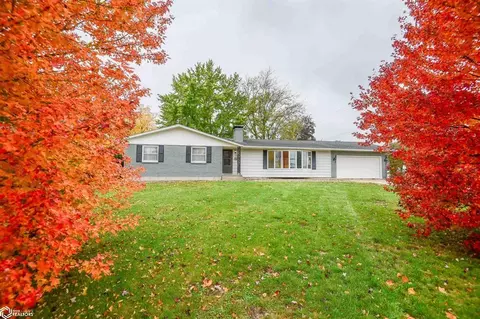 2753 N Court St, Ottumwa, IA 52501