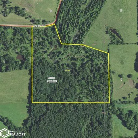 0 Umber Ave, Pulaski, IA 52584