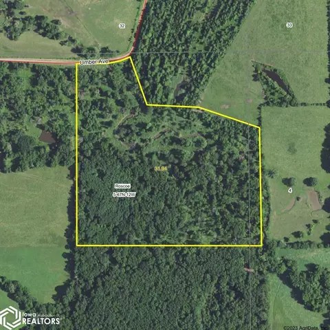 0 Umber Ave, Pulaski, IA 52584