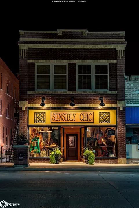 111 E Lincoln Way, Jefferson, IA 50129