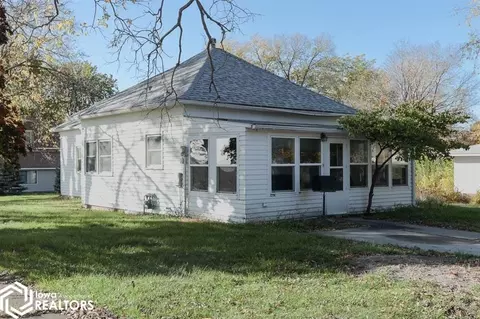 602 S Roy St, Lake City, IA 51449