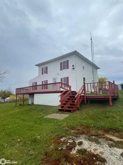 3371 Redwood Ave, Mount Pleasant, IA 52641