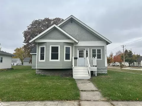 300 S Pinet, Jefferson, IA 50129