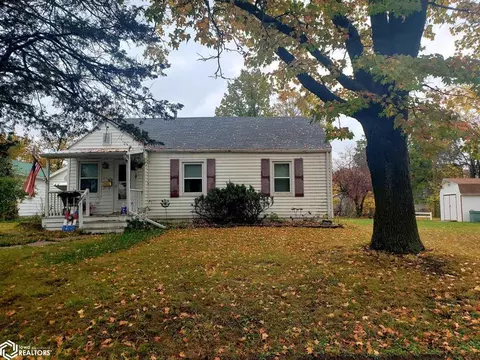321 Hill Ave, Ottumwa, IA 52501