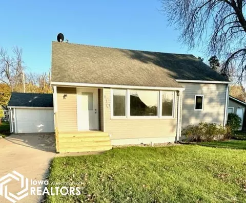 110 Fischer, Iowa Falls, IA 50126
