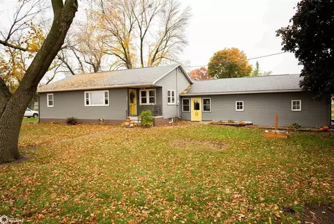 107 310th St, Fenton, IA 50539
