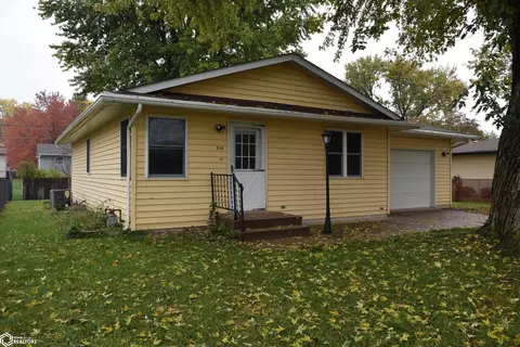 314 Vica Ln, Fort Madison, IA 52627