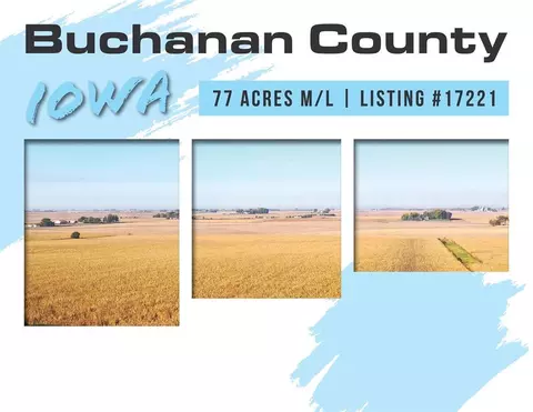 Highway 150, Independence, IA 50644