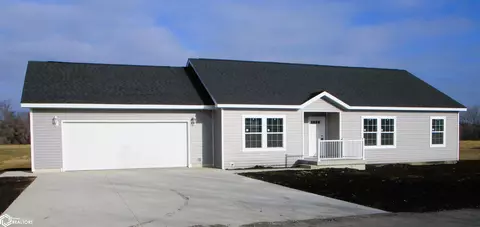 1420 Georgetown Rd, Iowa Falls, IA 50126