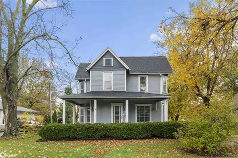 801 N Broadway, Mount Pleasant, IA 52641