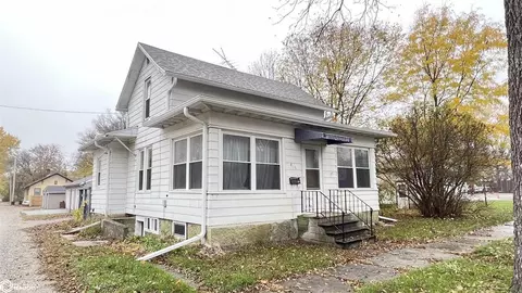 415 5th St NW, Mason City, IA 50401