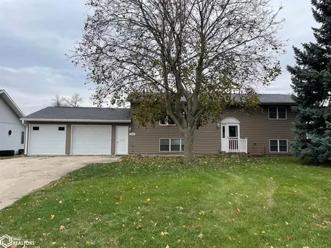 1108 4th Ave N, Humboldt, IA 50548