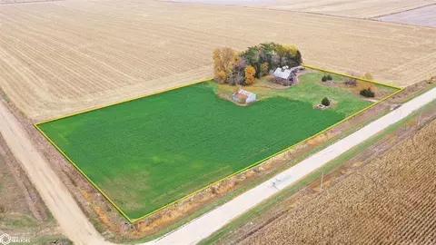 N/a 160th St., Yale, IA 50277