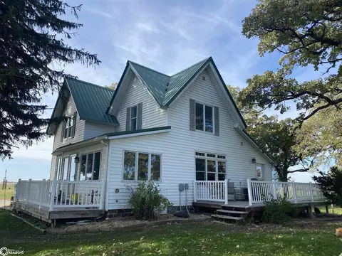 162 Hwy 9, Fertile, IA 50434