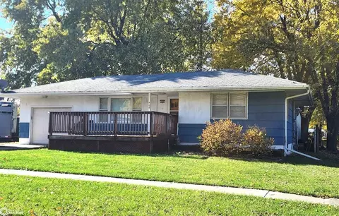 408 N Butler St, Corydon, IA 50060