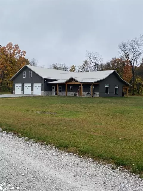 3177 175th Avenue Argyle Ia 52619, Argyle, IA 52619