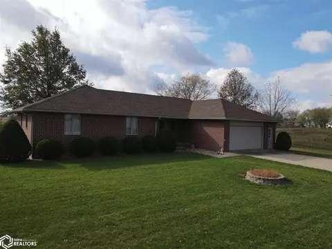 19885 300th St, Bloomfield, IA 52537