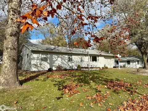1009 E Morningside Dr, Bloomfield, IA 52537