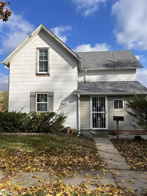 252 S Moore St, Ottumwa, IA 52501