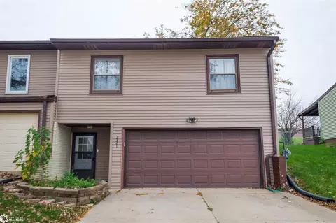 2321 S 5th Ave, Marshalltown, IA 50158