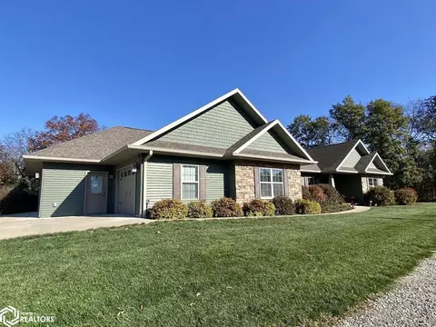 2529 Bass Dr, New London, IA 52645