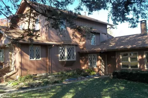 1009 W Adams St, Creston, IA 50801
