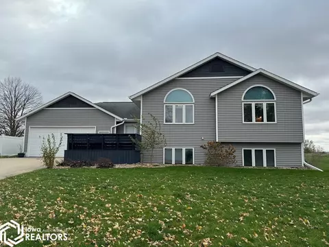 1332 Steiner Blvd, Webster City, IA 50595