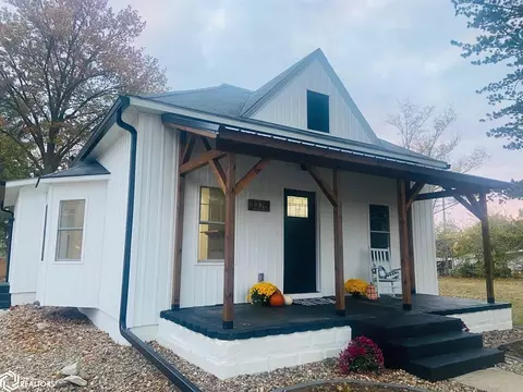 3726 Avenue L, Fort Madison, IA 52627