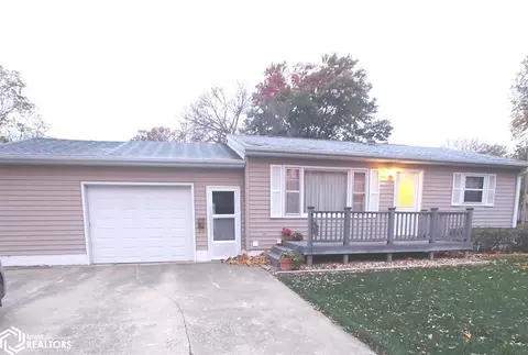 502 8th St S, Humboldt, IA 50548