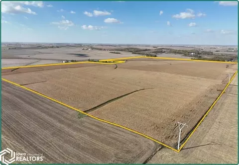 Sisley Grove Rd. SW, Cedar Rapids, IA 52404