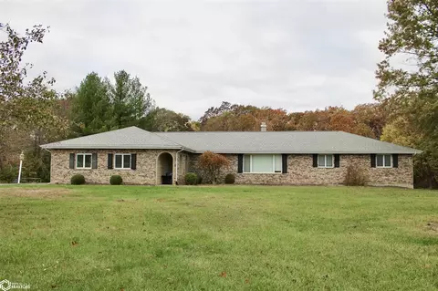 3571 270th Ave, Keokuk, IA 52632
