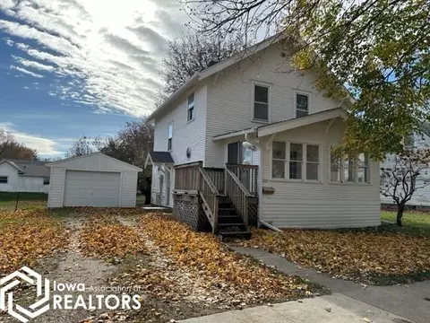 1020 E State St, Algona, IA 50511