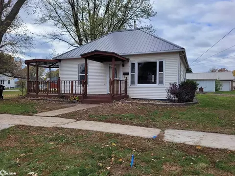 211 S Sheridan, Ottumwa, IA 52501