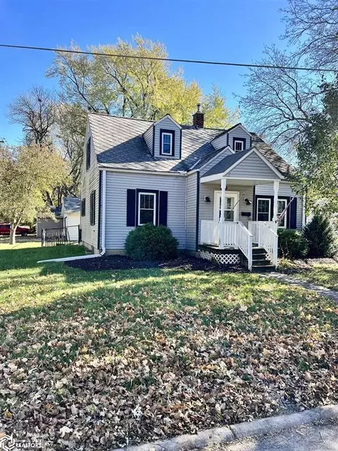 710 N Main St, Mount Pleasant, IA 52641
