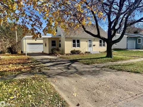 505 S Olive St, Jefferson, IA 50129
