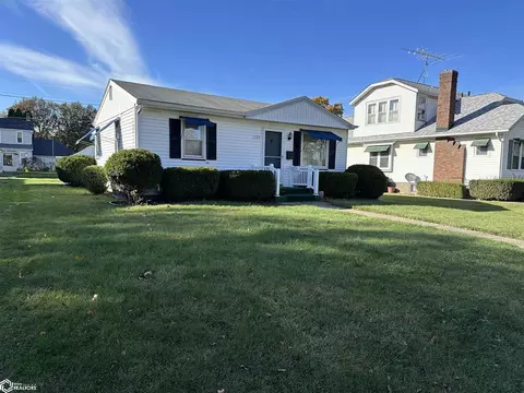 1105 Perkins Ave, Burlington, IA 52601