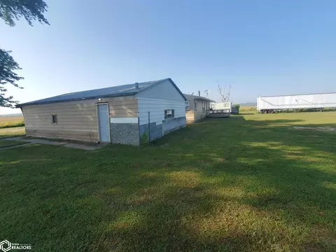 2109 Waubonsie Ave, Thurman, IA 51654