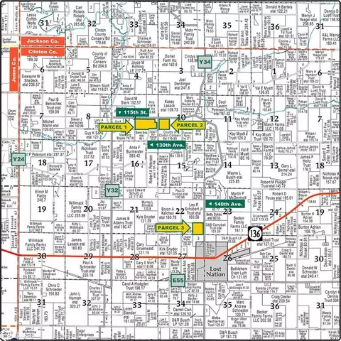 140 Th Ave, Lost Nation, IA 52254