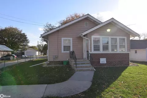 518 NW 1st St, Eagle Grove, IA 50533
