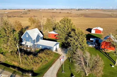 4189 60th St, Grinnell, IA 50112