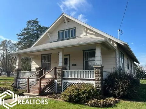 329 N 8th St, Seymour, IA 52590